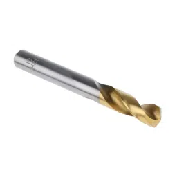RS PRO HSS Twist Drill Bit, Diameter 10 mm, Model No 7877236 Melatic Grey Color (Pack of 5)-41
