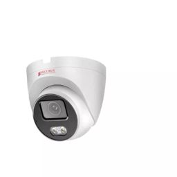 Securus 3 MP IP Metal Body Color Sense Dome Camera with Audio, SS-NC15DXLP-CSF-M3(S)-2