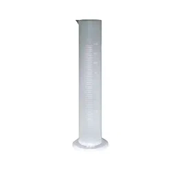 WKM 1000 ml Polypropylene Measuring Cylinder KT160BI Pack of 3 Pcs-17