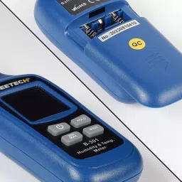 Beetech Humidity and Temperature Meter -20 to 70°C Range, B-301 image 5