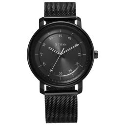 Titan Workwear 1884NM01 Analog Watch for Men-21