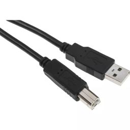 StarTech.com Male USB A to Male USB B Cable 480 Mbps USB 2.0 2 m, USB2HAB2M-image-50