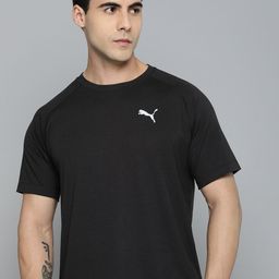 Puma dryCELL RUN EVOLVE Triblend Running T-shirt-image-61