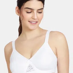 Zivame All Day Comfort T-Shirt Bra Full Coverage-picture-22