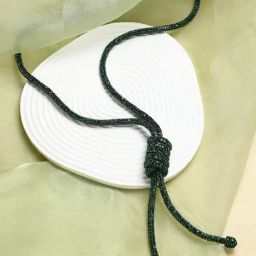 Sohi The Jingle Sautoir Necklace for Women-10