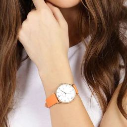 Giordano A2065-02 Analog Watch for Women-41