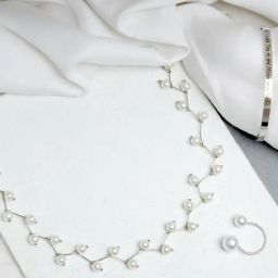 Joker & Witch Crystal Avalnche Jewellery Set-picture-29