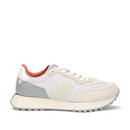 Calvin Klein Jeans Men's Beige Casual Sneakers-image-47