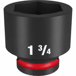Milwaukee Standard Impact Socket Steel 1 3/4 inch, 61DM02-picture-47