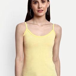 BLAZON Pure Cotton Shoulder Strap Camisole- 11011_BLZ_OVI_01-image-38
