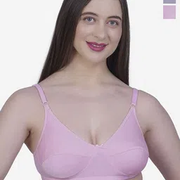 SHYAM SONS FLAIR Bra Full Coverage-29