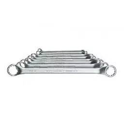 Jhalani Bihexagon Ring Spanner Shallow Offset set 13/6M-41