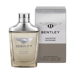 BENTLEY Men Infinite Intense EDP 100 ml image 2