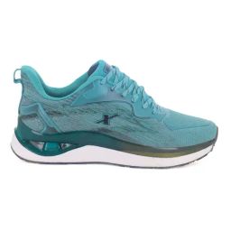 Sparx Men Green Running Shoes-image-42