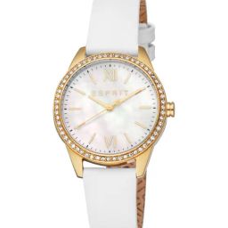 ESPRIT ES1L407L0015 STELLA Analog Watch For Women-image-40