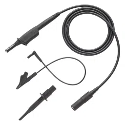 Fluke HIGH VOLTAGE PROBE, PASSIVE, 40MHZ, 600V, FLUKE VPS41-12