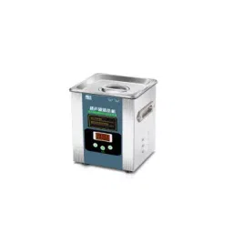 Nuon NL-2.0L Ulrasonic Cleaner Capacity 2 Ltr-23