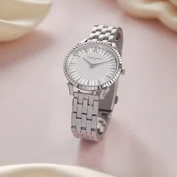 pierre cardin Women Dial & Stainless Steel Straps Analogue Watch CPI.2566-image-76