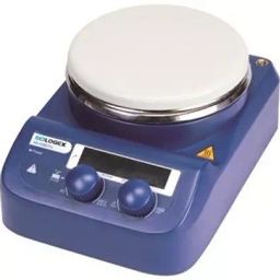BR Biochem MS-H280 Pro Capacity 3 Ltr Digital Magnetic Hot Plate Stirrer-48