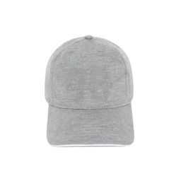 Jockey Grey Baseball Cap-image-89