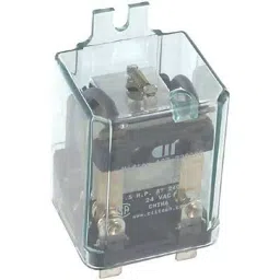 CII - TE CONNECTIVITY Relay, Dpdt, 240VAC, 28VDC, 20A, 187-32T200-12