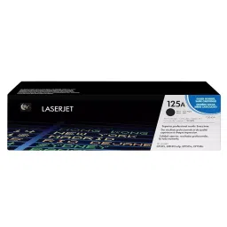 RT 125A Toner Cartridge Black 2200 Pages Yield for HP Color LaserJet CP1515n, CP1518ni, CM1312, CP1210, CP1215, CP1510-image-61