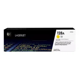 RT 128A Toner Cartridge Yellow 1500 Pages Yield for HP LaserJet Pro CP1525 Color, CM1415fnw, CP1525nw, CM1415, CP1523n, CM1410fnw, CP1522n, CP1525nw-picture-44
