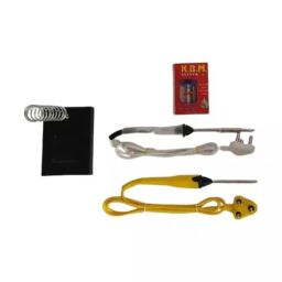 Vtronix Round Soldering Kit, VtX-25 W-SIK0420 (Pack of 4)-13