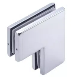 Dorma XL - C 4004A Connector for Overpanel and Sidelight Glass Door Accessory-32
