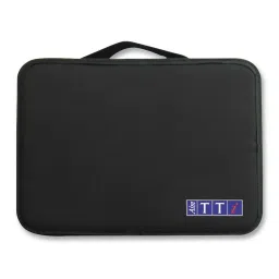 AIM-TTI INSTRUMENTS Case, Soft, Transit, Psa S2, PSA2-SC-17