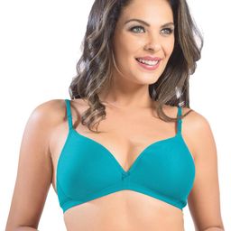 Sonari Pack of 3 Medium-Coverage Plunge Bras image 2