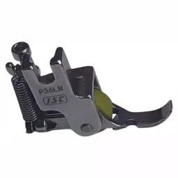 EASYSEW Roller Nylon Presser Foot With High Shank, E-P36LNNYLON-13