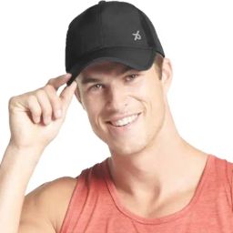 Jockey Black Baseball Cap-picture-19