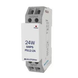Multispan 2 Amp 24 W Power Supply, PS12-2A-picture-43
