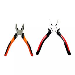 Sky Blue SBE_PLIER_COMBOS_COMBO_487 7.8 inch Stainless Steel Lineman Plier (Pack of 2)-image-39
