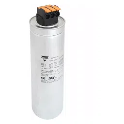 Vishay Power Factor Correction Capacitor 3 x 48.1 µF 525 V AC, PhMKP525.3.12,50-S84 (Pack of 4)-picture-38