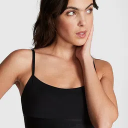 Victoria's Secret Medium Coverage Non Padded Non-Wired Workout Bra-All Day Comfort-picture-22