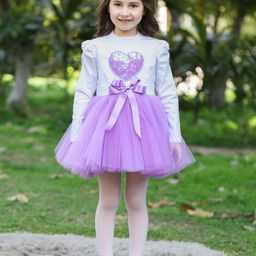 THE PONY & PEONY CO. Fit & Flare Dress-picture-21