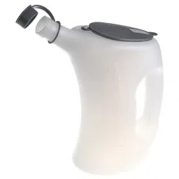 RS PRO HDPE 3L Laboratory Jug Model No 7031109-image-5