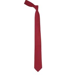 Peter England Red Printed Tie-image-24