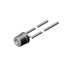 Vishay LED Through Hole Green, TLVG4200 (Pack of 25)-74