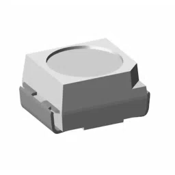 Vishay LED Surface Mount Green, VLMTG41S2U1-GS08 (Pack of 25)-80