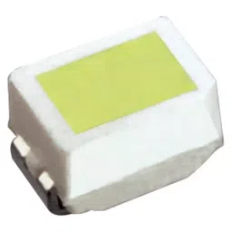 Vishay LED Surface Mount Red, VLMR233T2V2-GS08 (Pack of 10)-33