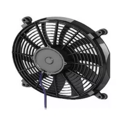 CHEVROLET J13335185, FAN ENG COOL for CRUZE-31