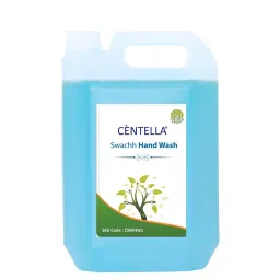 Centella 5 L Basil Swachh Hand Wash, H-1-picture-8