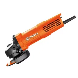 GC POWER GC-AG1058 850 W 4 inch Wheel Size Angle Grinder-image-1