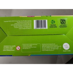 Orchard Toys Catch and Count Game - 36 Pieces image 4