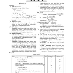 OSWAAL BOOKS ISC Question Bank Chapter-wise Topic-wise Class 12 (Set of 5 Books) Accounts, Economics, Commerce, English Paper-1 & 2 For 2026 Board Exams - English image 4