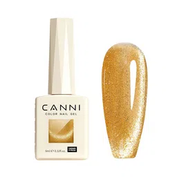 CANNI Hema Free Gel Nail Polish - 9 ml - Shade - 8029-image-83