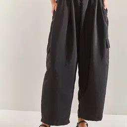 BIANCO LUCCI Women Trousers-image-83